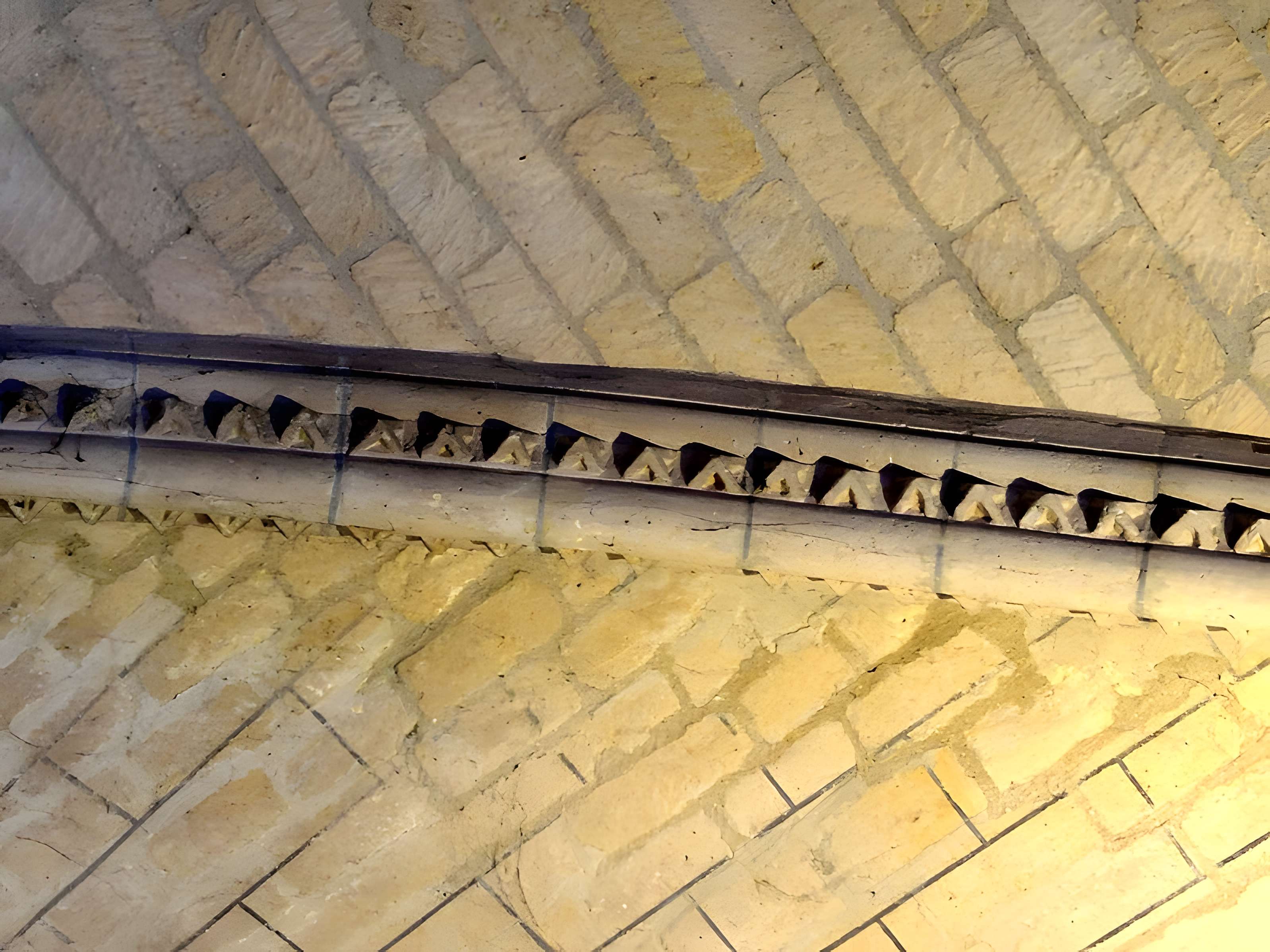 Église Saint-Martin de Béthisy-Saint-Martin