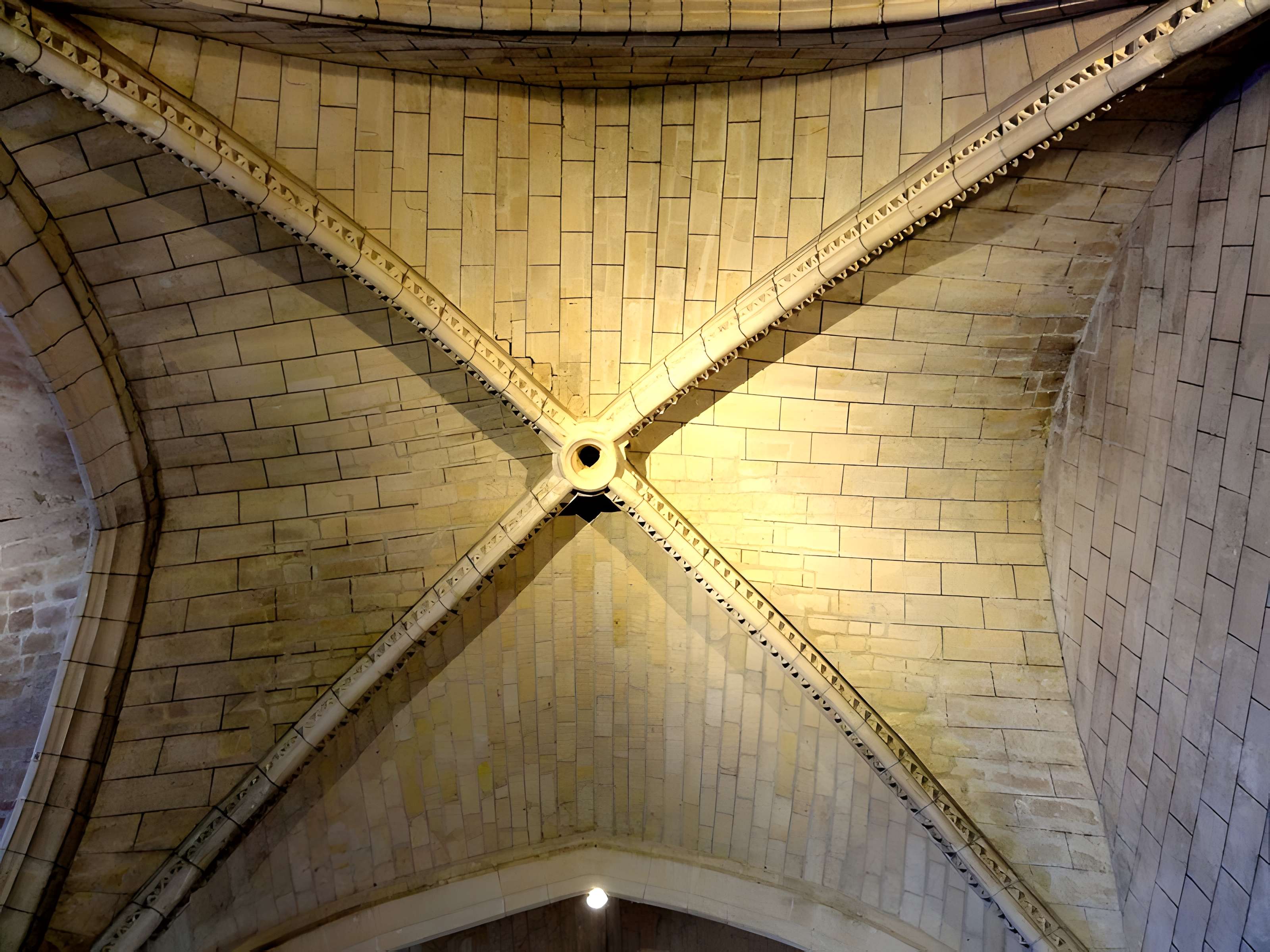 Église Saint-Martin de Béthisy-Saint-Martin