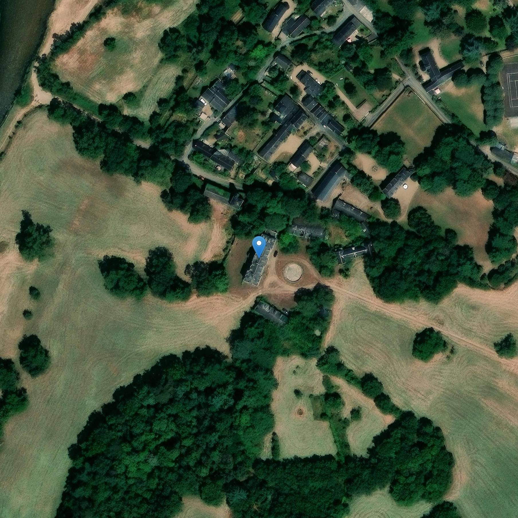 Photo de 曼特龙城堡