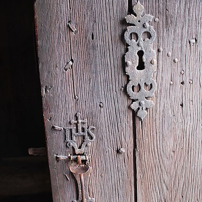 Photo de Église Saint-Martin de Burelles