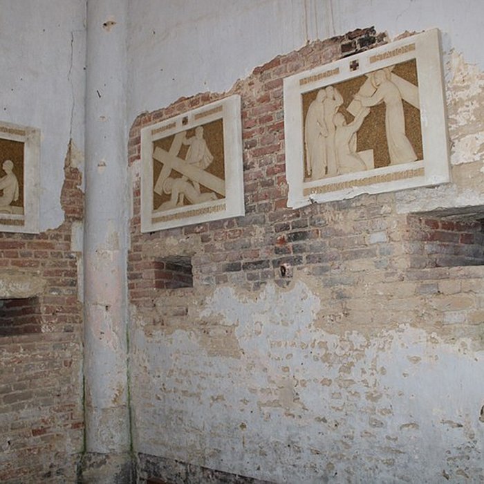 Photo de Église Saint-Martin de Burelles