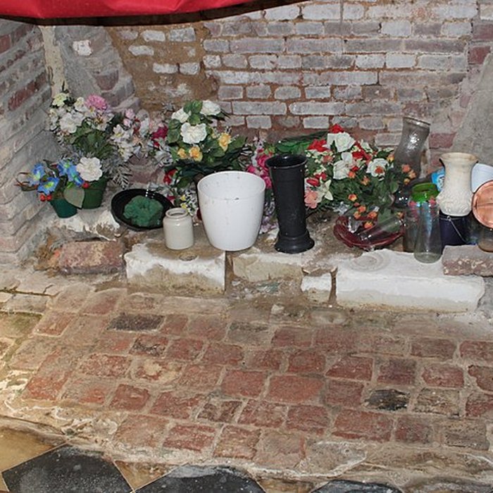 Photo de Église Saint-Martin de Burelles