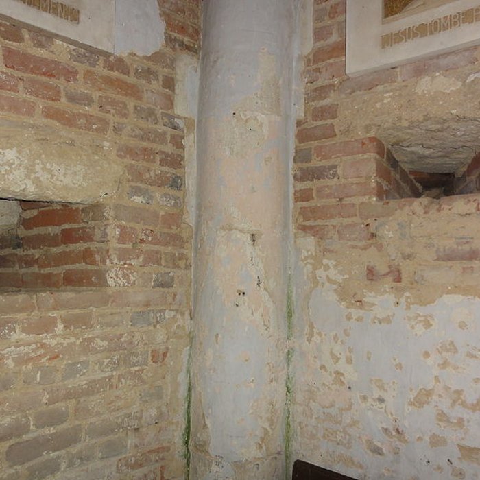 Photo de Église Saint-Martin de Burelles