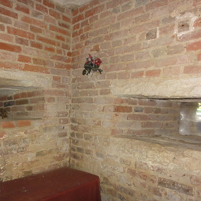 Photo de Église Saint-Martin de Burelles