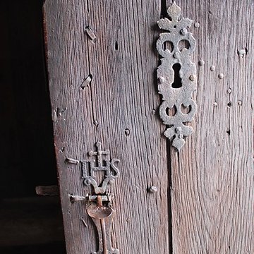 Église Saint-Martin de Burelles