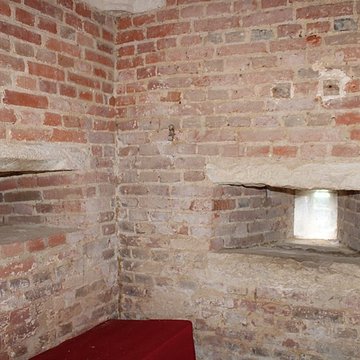 Église Saint-Martin de Burelles