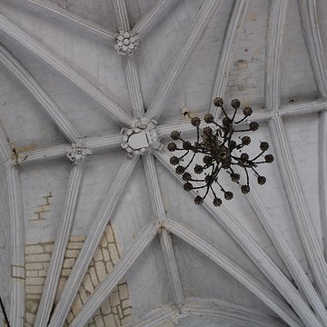 Église Saint-Martin de Burelles