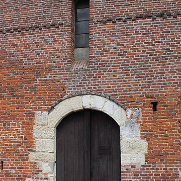 Église Saint-Martin de Burelles