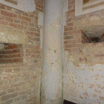 Église Saint-Martin de Burelles