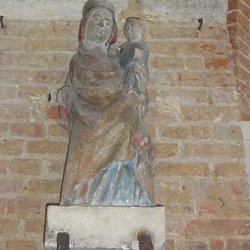 Église Saint-Martin de Burelles