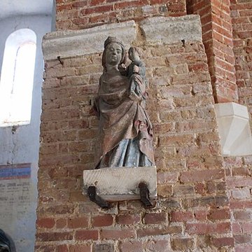 Église Saint-Martin de Burelles