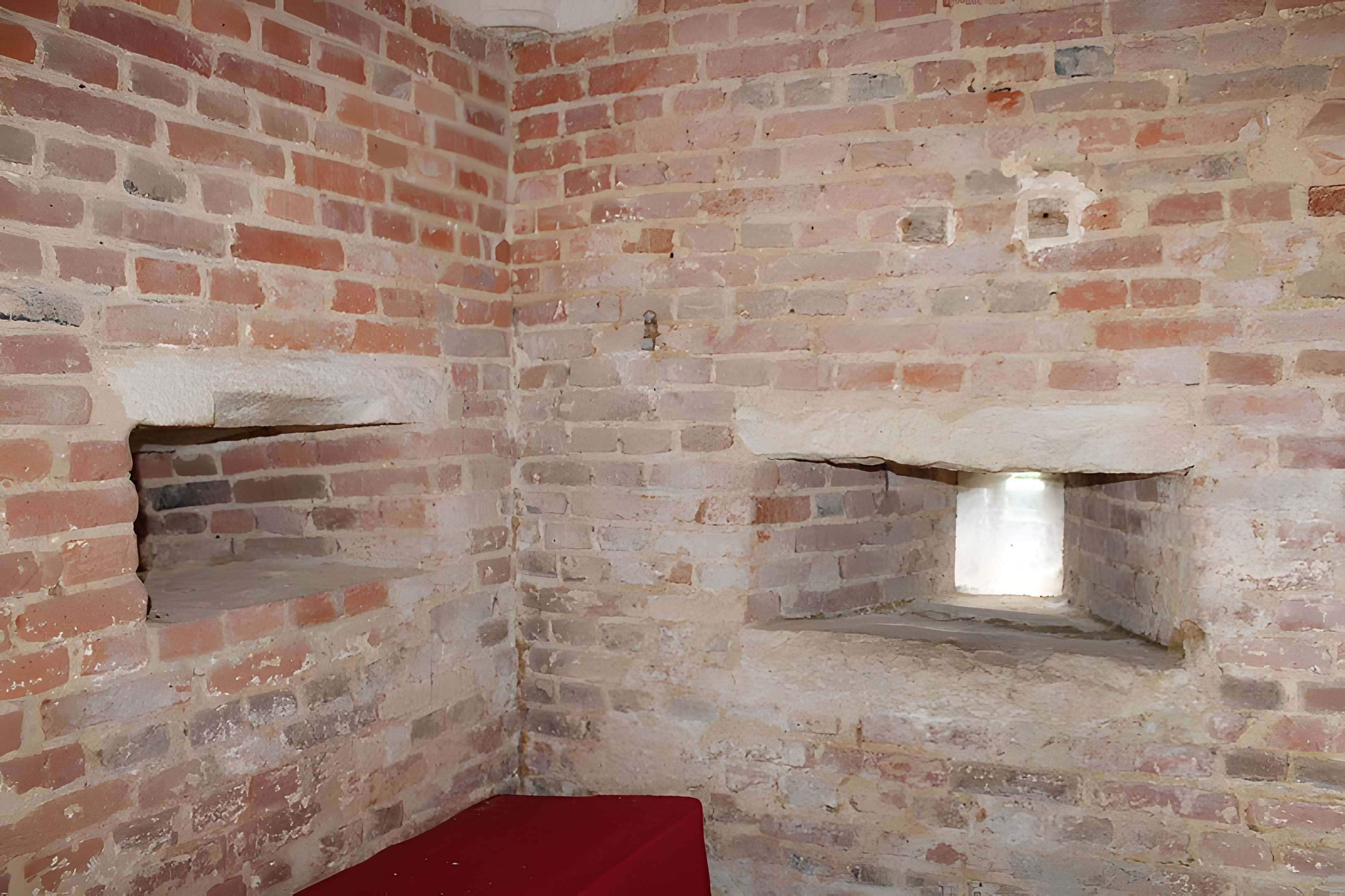 Église Saint-Martin de Burelles