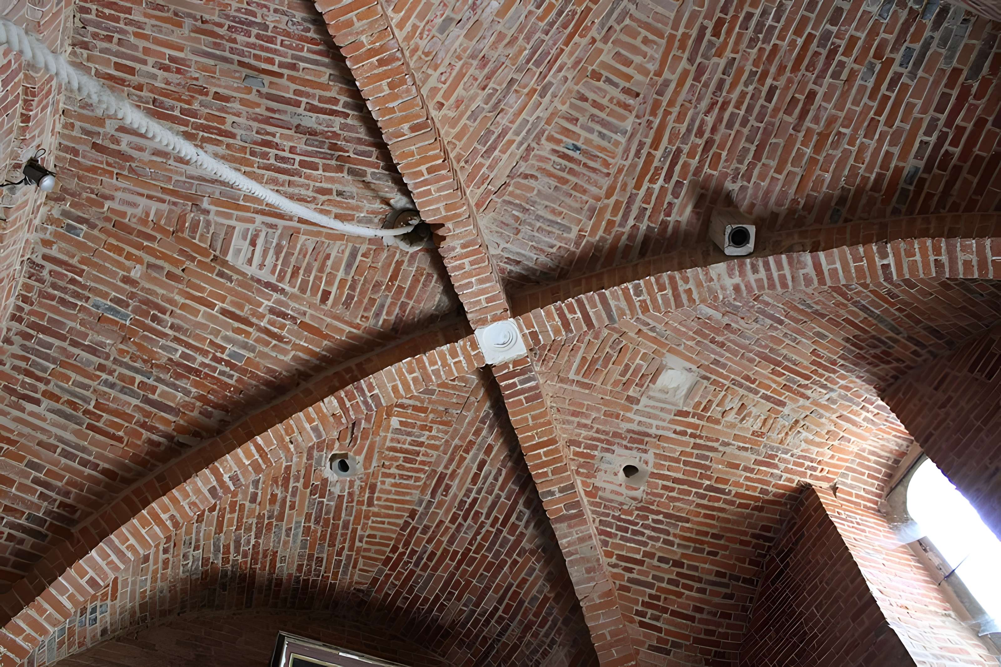 Église Saint-Martin de Burelles