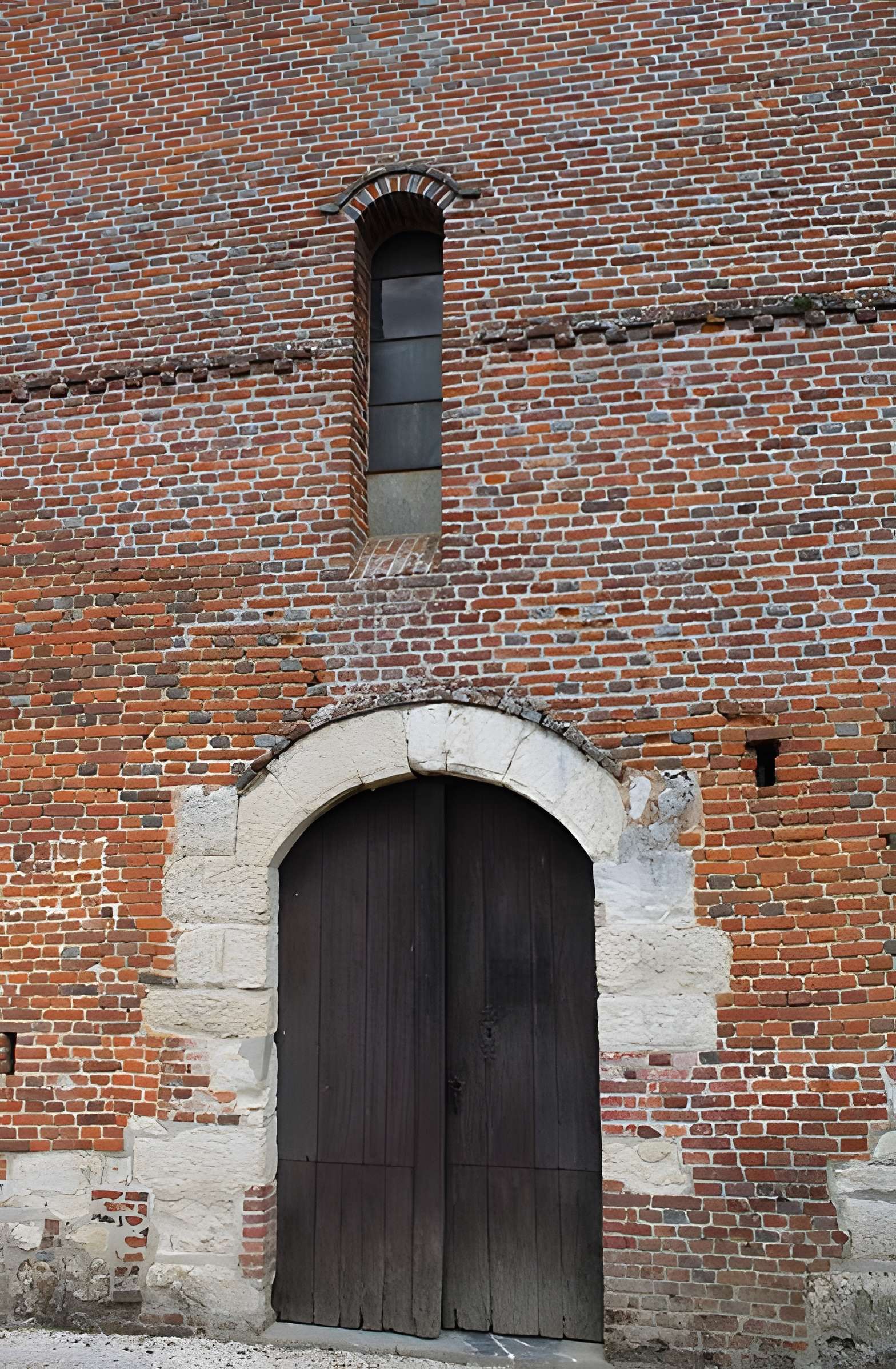 Église Saint-Martin de Burelles