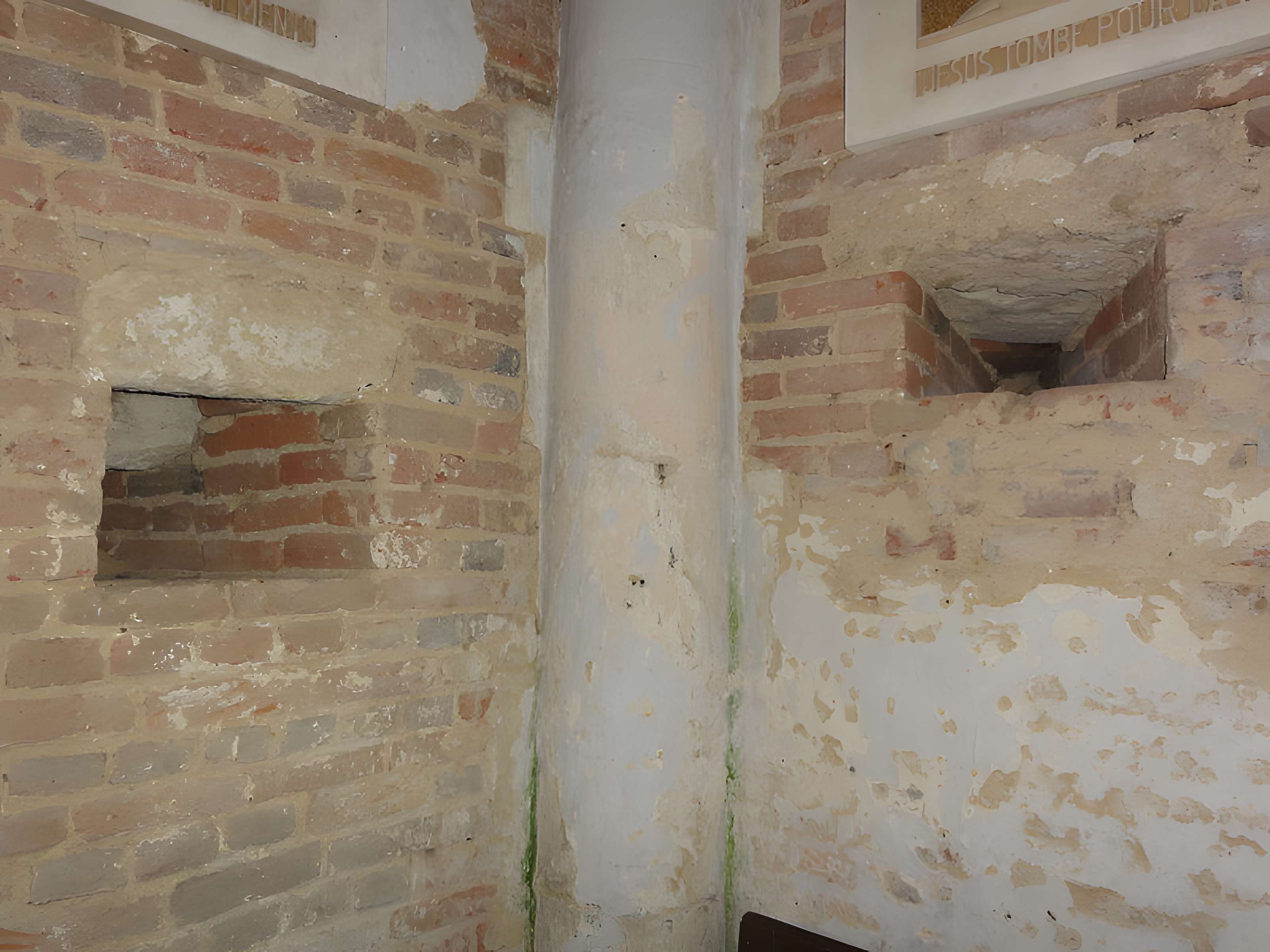 Église Saint-Martin de Burelles