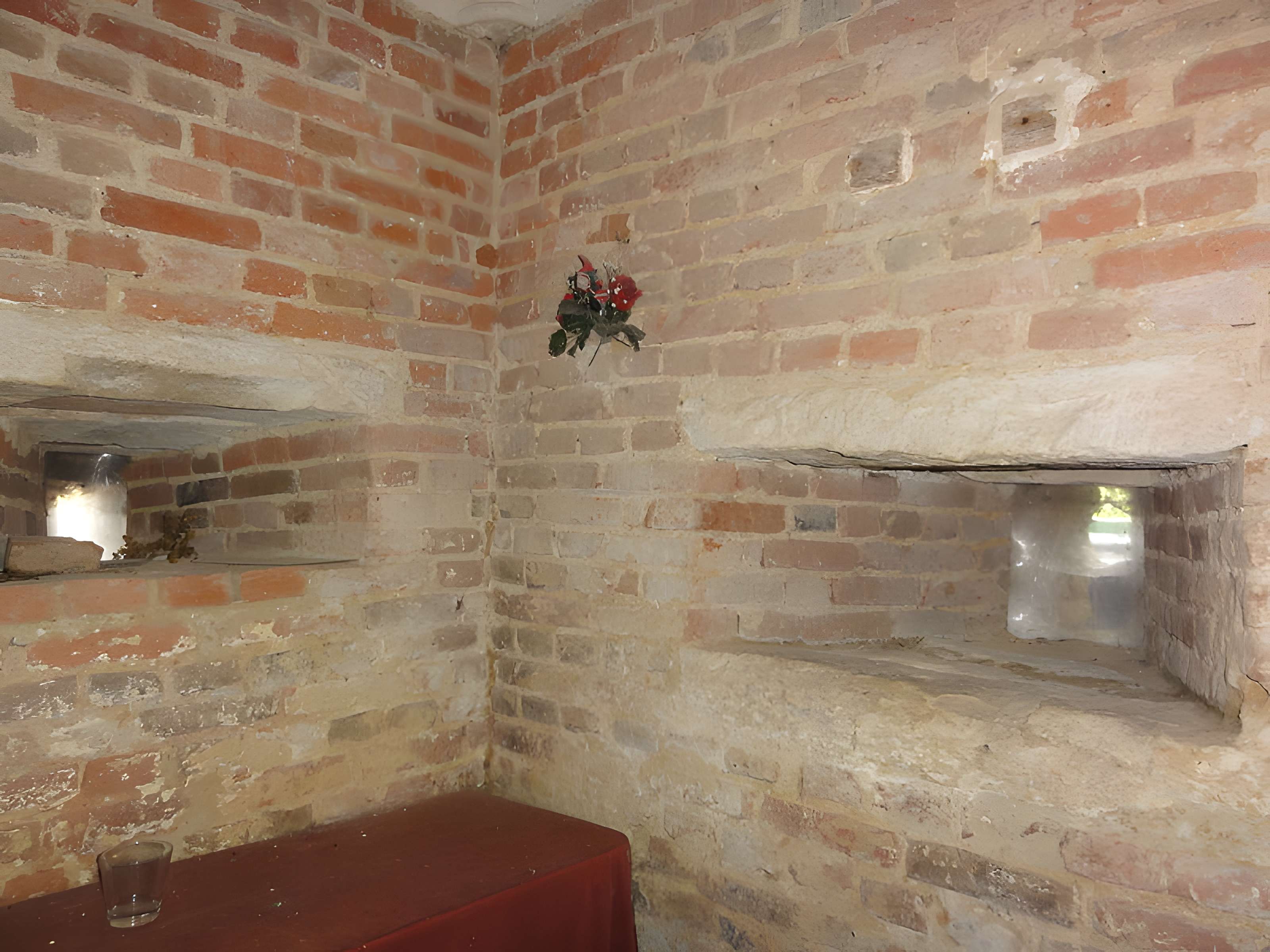 Église Saint-Martin de Burelles