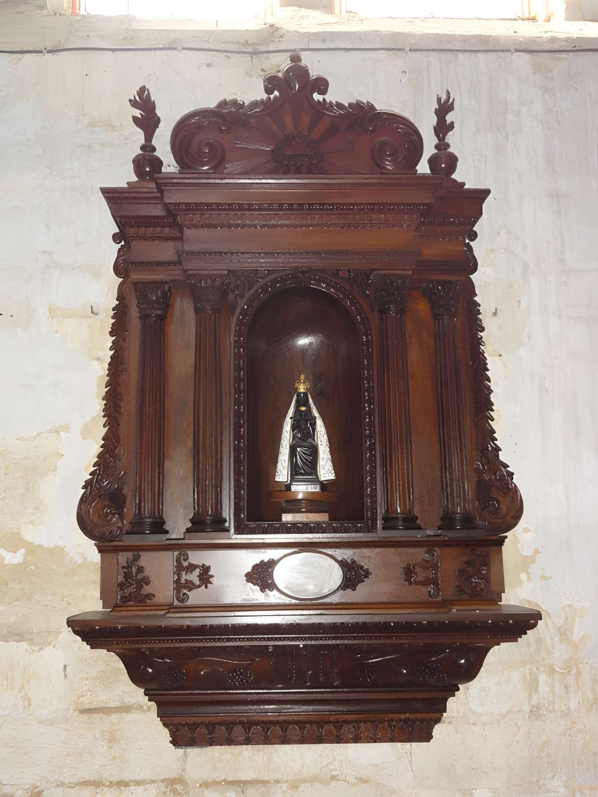 Église Saint-Martin de Burelles