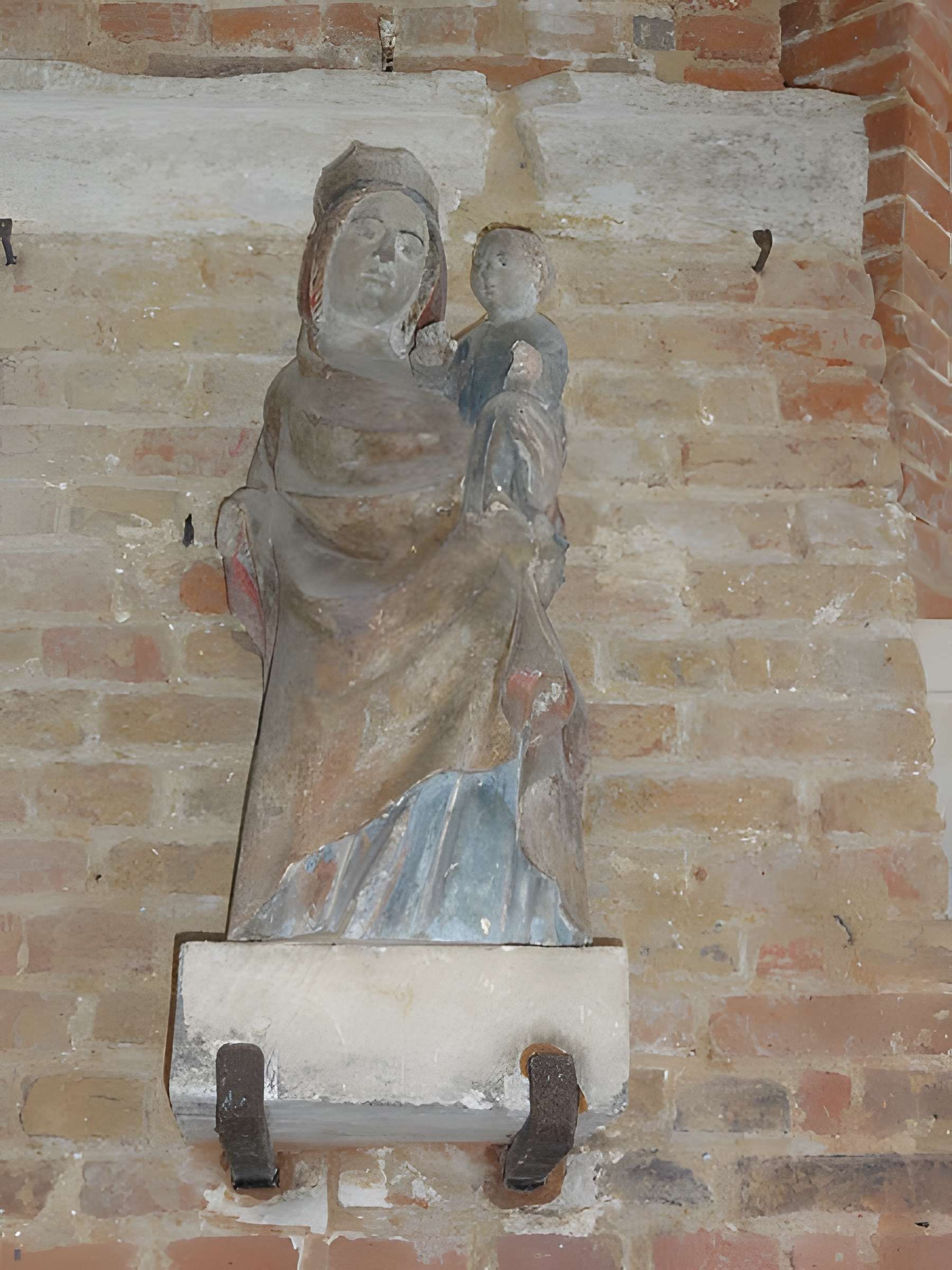 Église Saint-Martin de Burelles