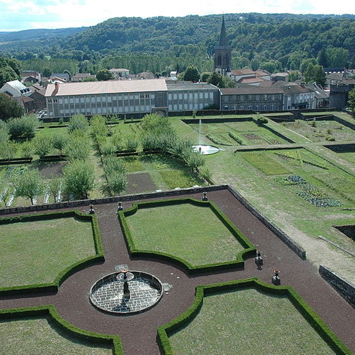 Photo de Château Dauphin