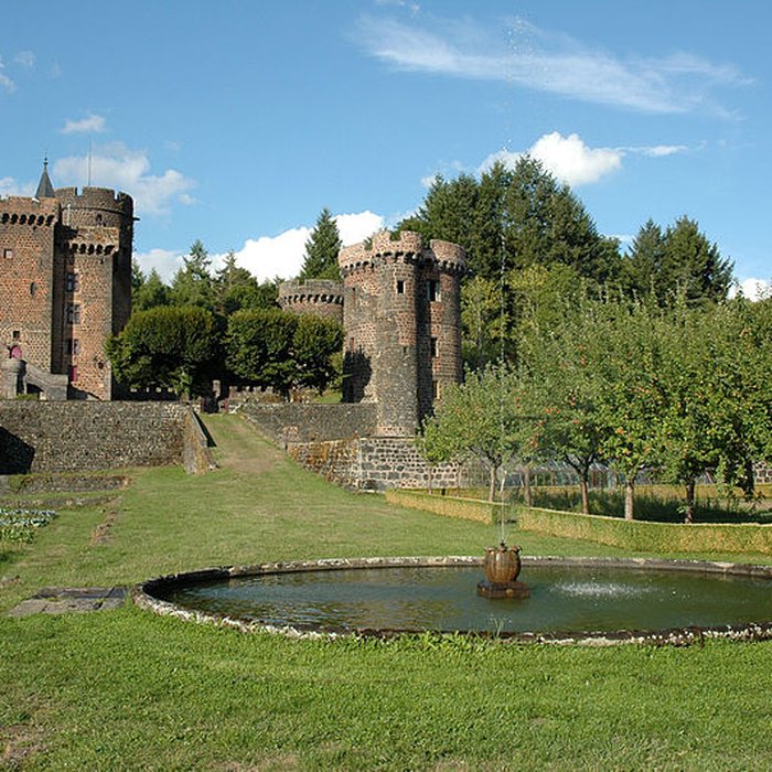 Photo de Château Dauphin