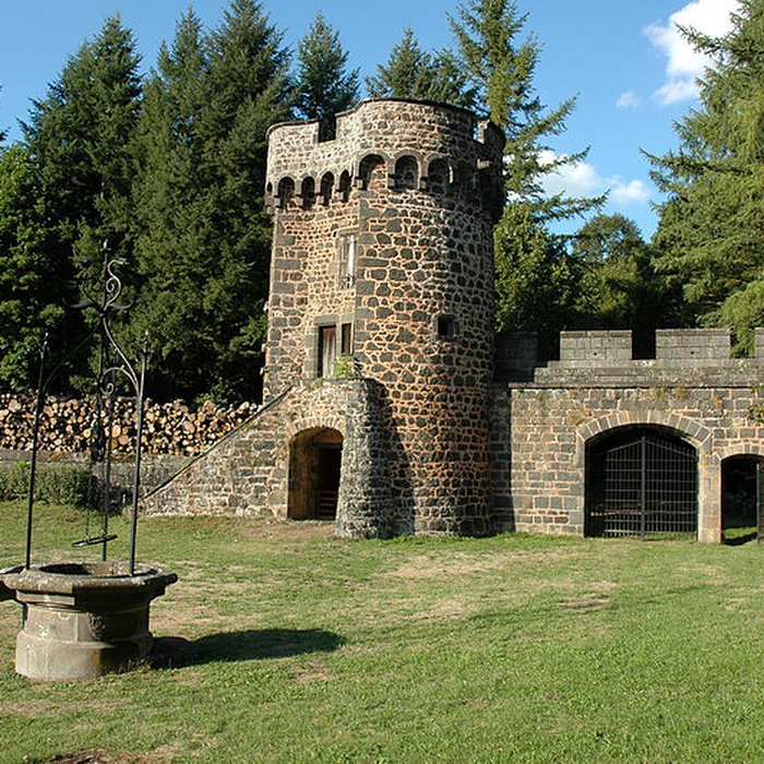 Photo de Château Dauphin