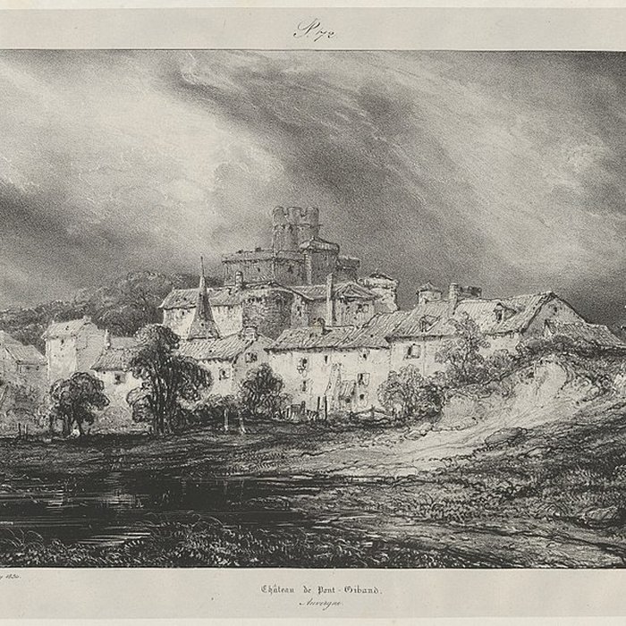 Photo de Château Dauphin