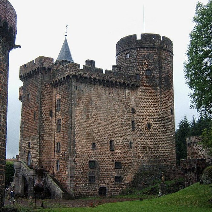 Photo de Château Dauphin