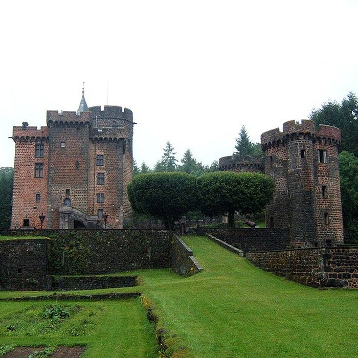 Photo de Château Dauphin