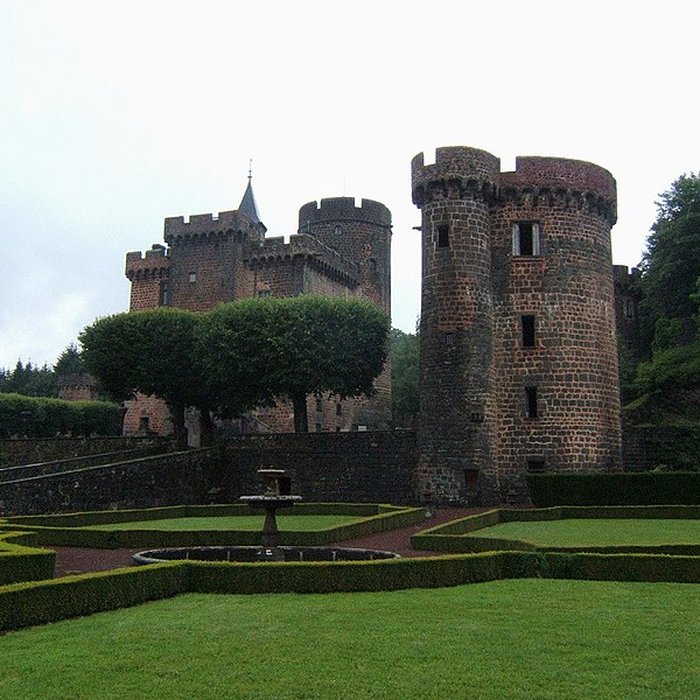 Photo de Château Dauphin