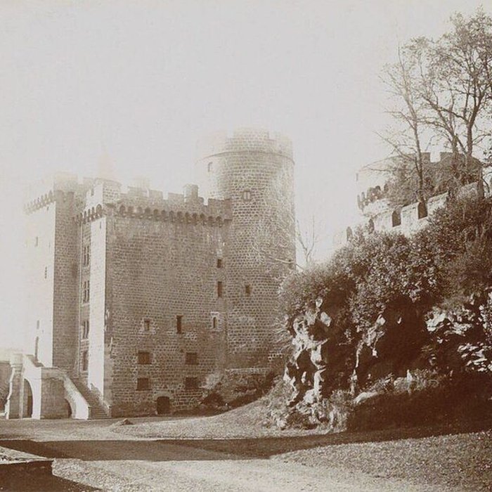 Photo de Château Dauphin