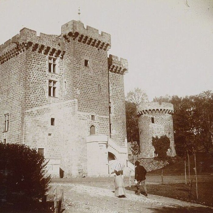 Photo de Château Dauphin