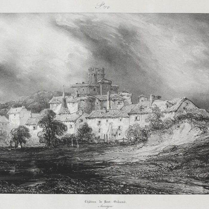 Photo de Château Dauphin