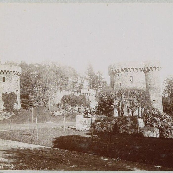 Photo de Château Dauphin