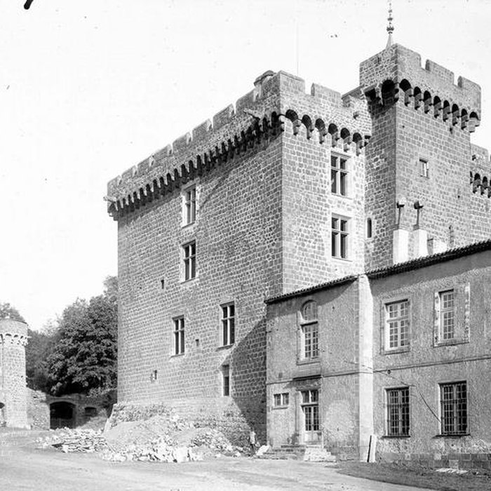 Photo de Château Dauphin