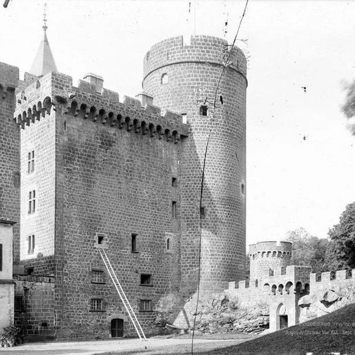 Photo de Château Dauphin