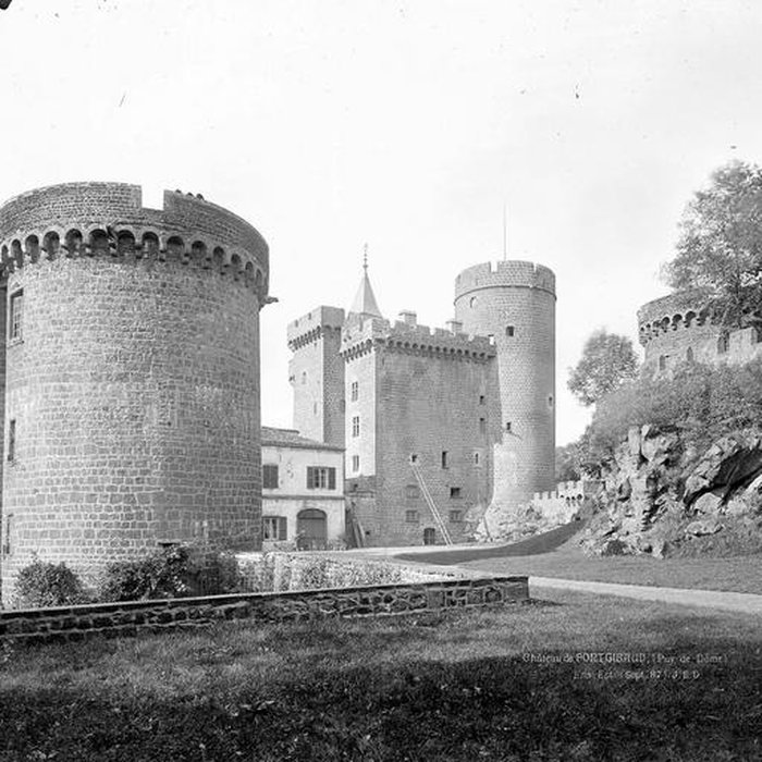 Photo de Château Dauphin