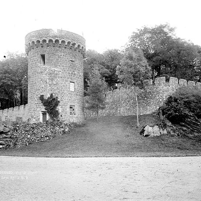 Photo de Château Dauphin