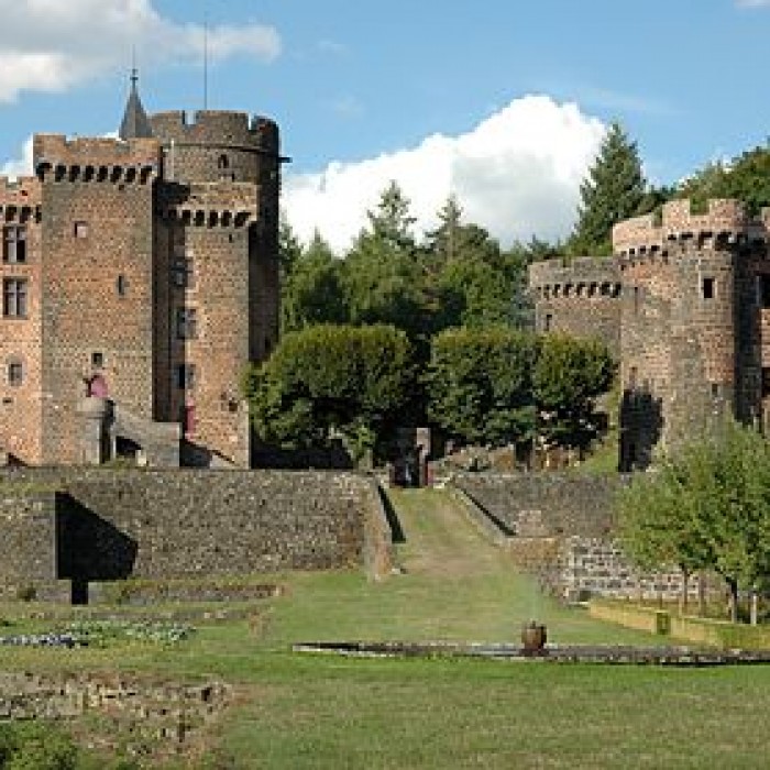 Photo de Château Dauphin