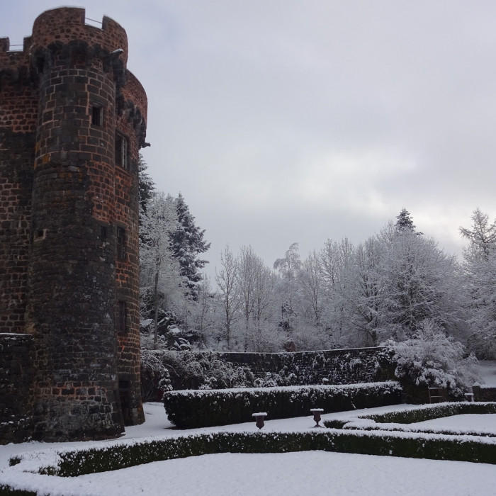 Photo de Château Dauphin