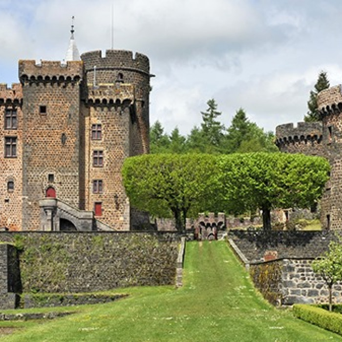 Photo de Château Dauphin