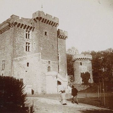 Château Dauphin