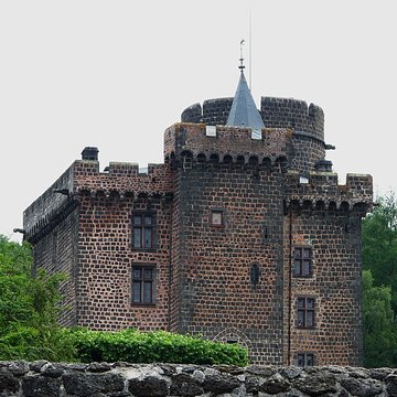 Château Dauphin