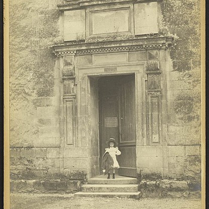 Photo de Église Saint-Martin de Cadillac