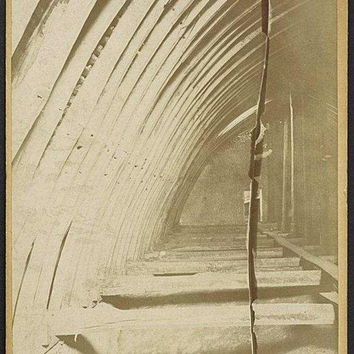 Photo de Église Saint-Martin de Cadillac