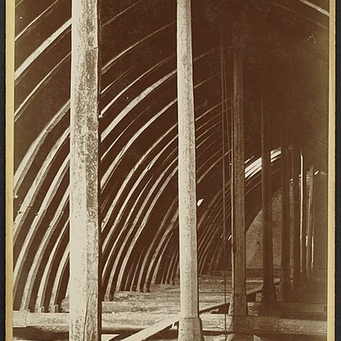 Photo de Église Saint-Martin de Cadillac