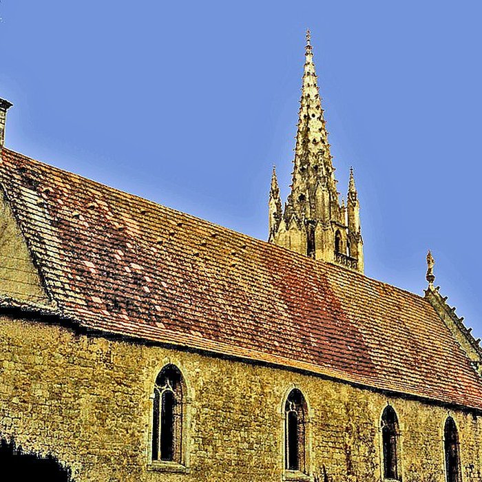 Photo de Église Saint-Martin de Cadillac