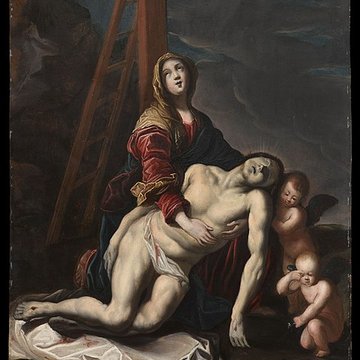 Église Saint-Martin de Cadillac