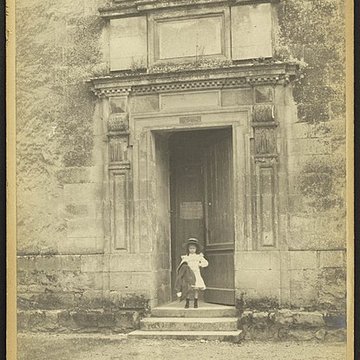 Église Saint-Martin de Cadillac