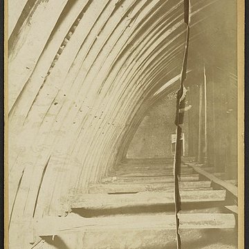 Église Saint-Martin de Cadillac