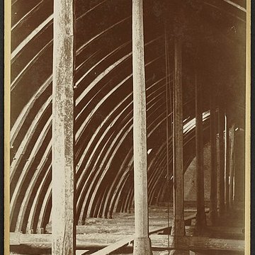 Église Saint-Martin de Cadillac